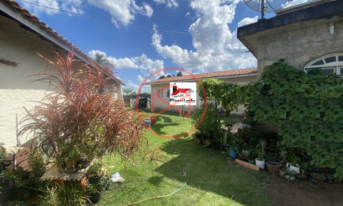 Chácara em Condomínio Fechado no centro de Ibiúna!!