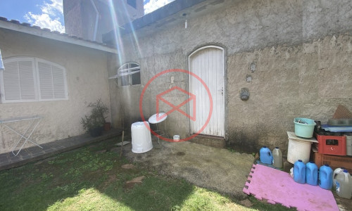 Chácara em Condomínio Fechado no centro de Ibiúna!!