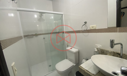 Chácara em Condomínio Fechado no centro de Ibiúna!!