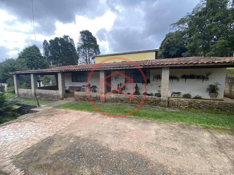 Chácara em Loteamento Aberto em Ibiúna!