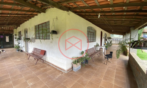 Chácara em Loteamento Aberto em Ibiúna!