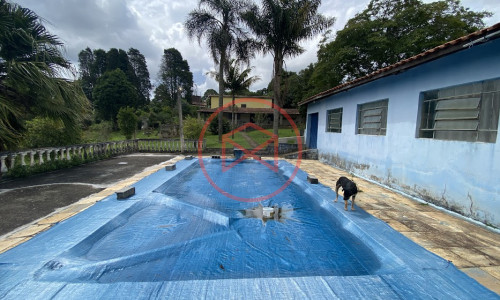 Chácara em Loteamento Aberto em Ibiúna!