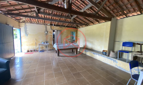 Chácara em Loteamento Aberto em Ibiúna!