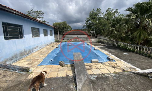 Chácara em Loteamento Aberto em Ibiúna!
