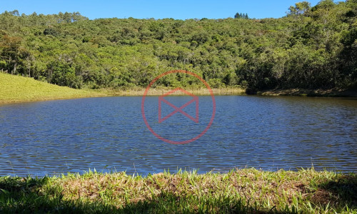 Sítio com 7 alqueires antes do Centro de Ibiuna!!