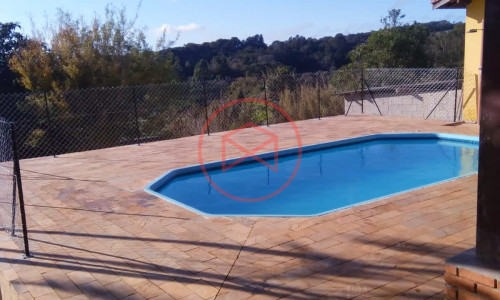 Chácara com 15.000 mts em Ibiúna!