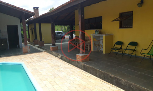 Chácara com 15.000 mts em Ibiúna!