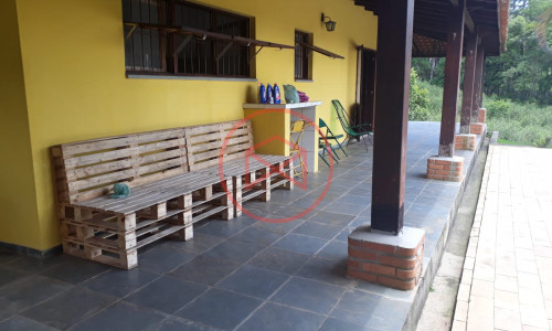 Chácara com 15.000 mts em Ibiúna!