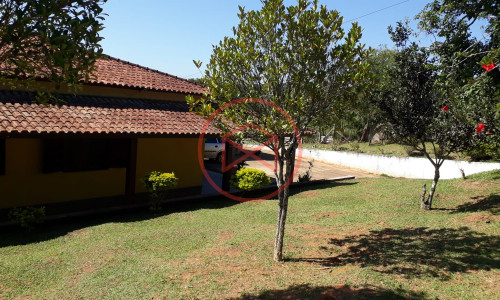 Chácara com 15.000 mts em Ibiúna!