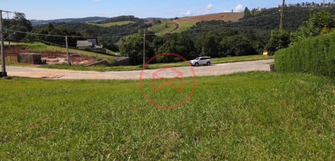 Lote em Condominio Fechado em Ibiuna!!