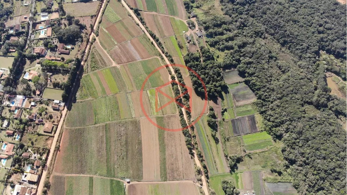 Terreno Antes do Centro com 206.700 mts²