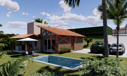 Chácara em Ibiúna. Interior de SP