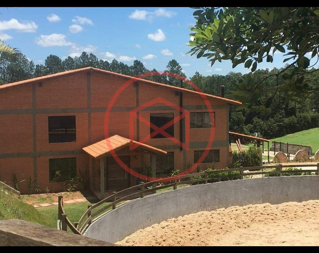 Haras Completo em Ibiúna!