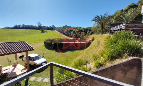 Haras Completo em Ibiúna!