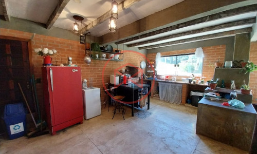 Haras Completo em Ibiúna!