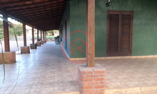 Haras Completo em Ibiúna!