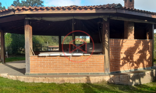 Haras Completo em Ibiúna!