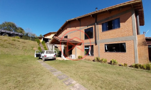 Haras Completo em Ibiúna!