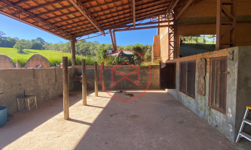 Haras Completo em Ibiúna!