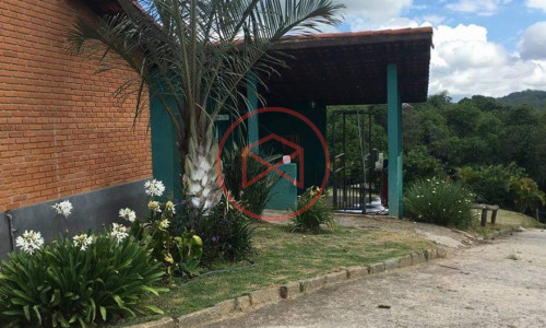 Haras Completo em Ibiúna!