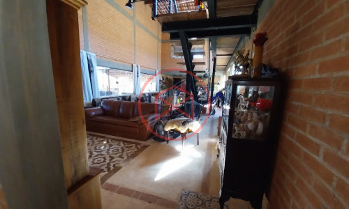 Haras Completo em Ibiúna!