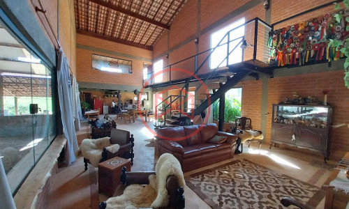 Haras Completo em Ibiúna!