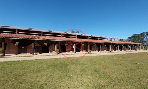 Haras Completo em Ibiúna!