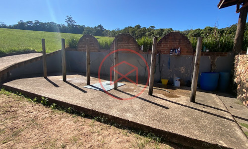 Haras Completo em Ibiúna!