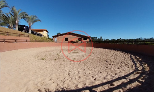Haras Completo em Ibiúna!
