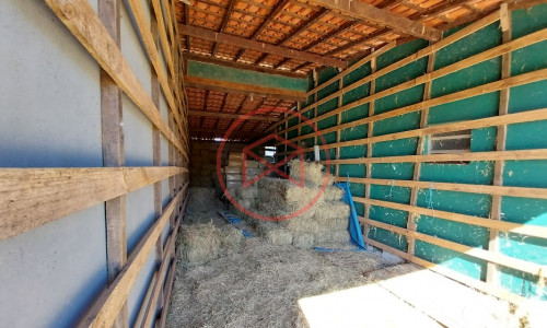 Haras Completo em Ibiúna!