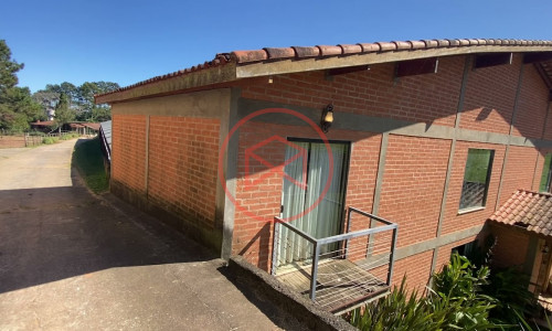 Haras Completo em Ibiúna!