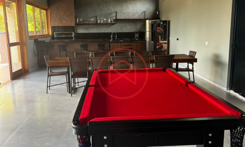 Chácara em Condomínio Próximo do Centro!!