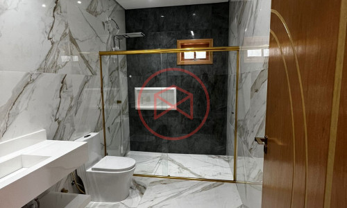 Chácara em Condomínio Próximo do Centro!!