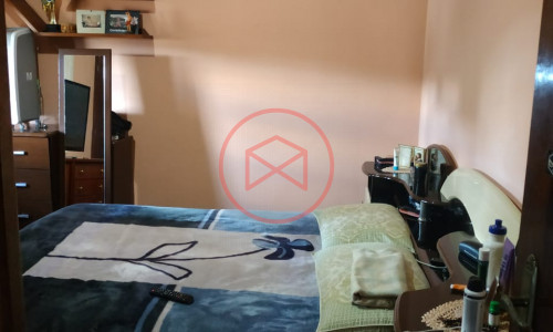 Casa no Centro de Ibiúna!