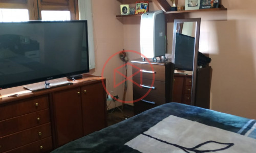 Casa no Centro de Ibiúna!