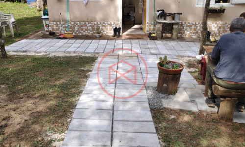 Chácara Antes do Centro de Ibiuna!!