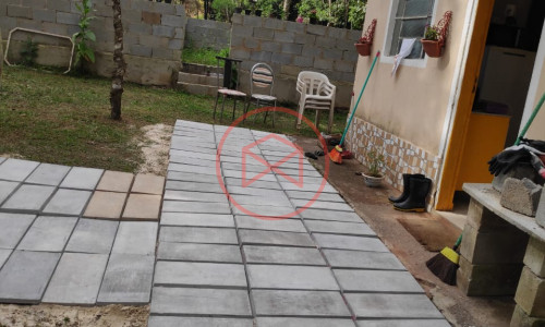 Chácara Antes do Centro de Ibiuna!!