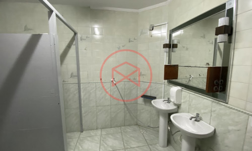 Área Comercial no Centro da Cidade de Ibiúna