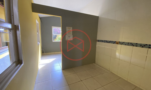 Área Comercial no Centro da Cidade de Ibiúna