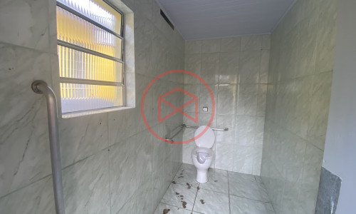 Área Comercial no Centro da Cidade de Ibiúna