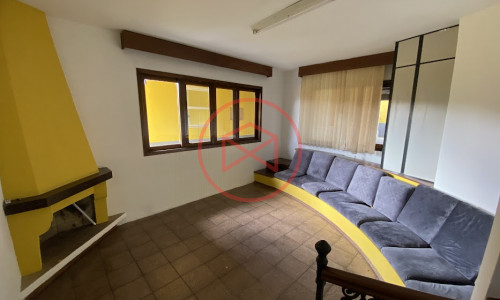 Área Comercial no Centro da Cidade de Ibiúna