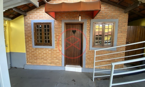 Área Comercial no Centro da Cidade de Ibiúna