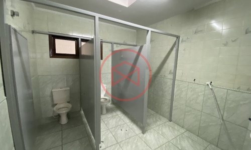 Área Comercial no Centro da Cidade de Ibiúna