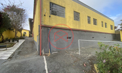 Área Comercial no Centro da Cidade de Ibiúna