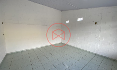 Área Comercial no Centro da Cidade de Ibiúna