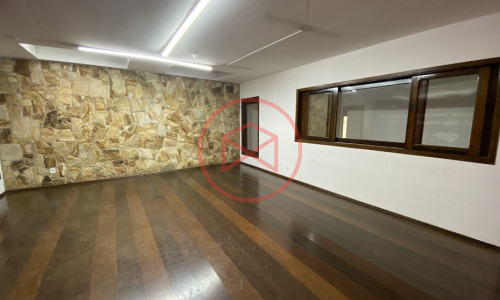 Área Comercial no Centro da Cidade de Ibiúna