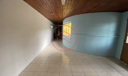 Área Comercial no Centro da Cidade de Ibiúna