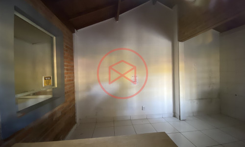 Área Comercial no Centro da Cidade de Ibiúna