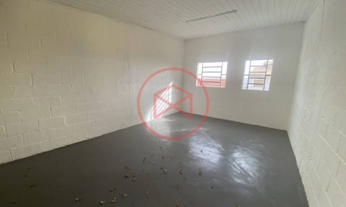 Área Comercial no Centro da Cidade de Ibiúna