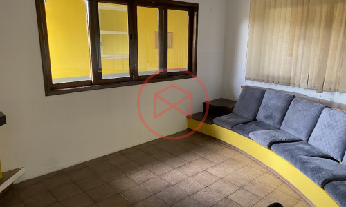 Área Comercial no Centro da Cidade de Ibiúna